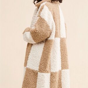 Jayley coat